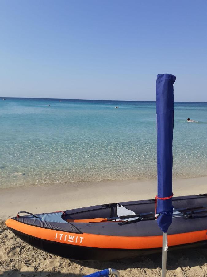 Willa Marinella Campi Salentina Zewnętrze zdjęcie