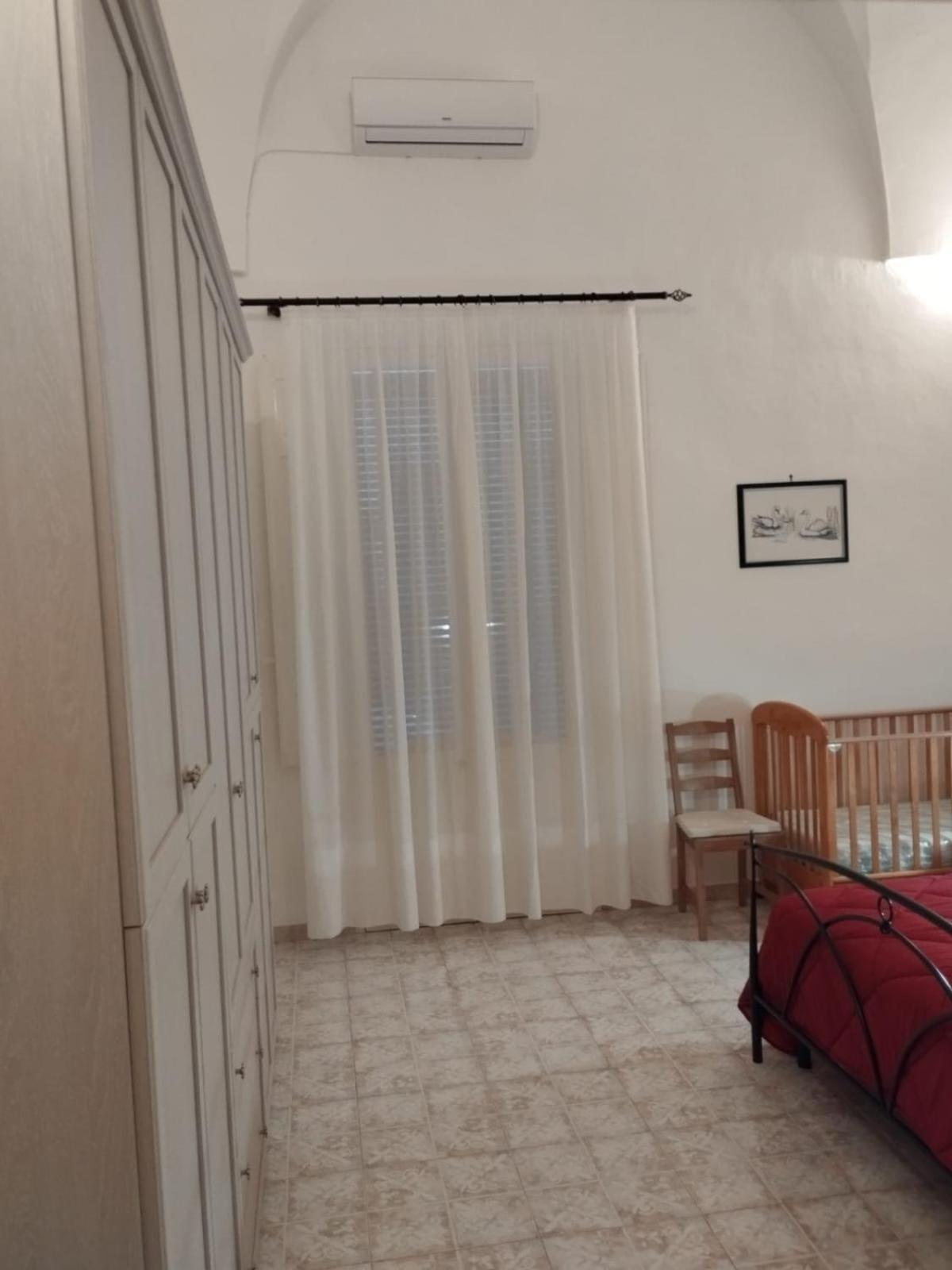 Willa Marinella Campi Salentina Zewnętrze zdjęcie